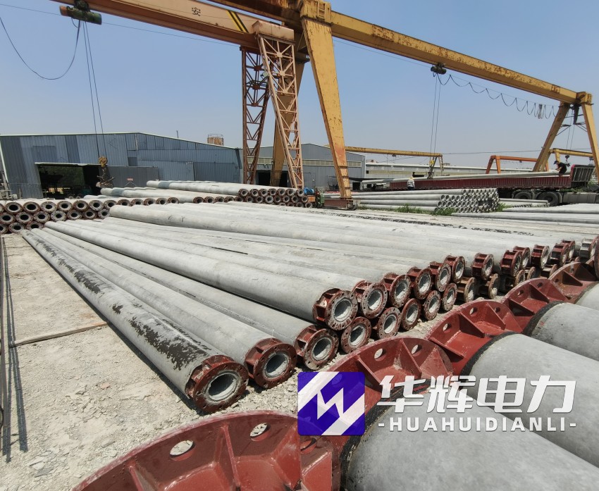 三都镇21米水泥电线杆