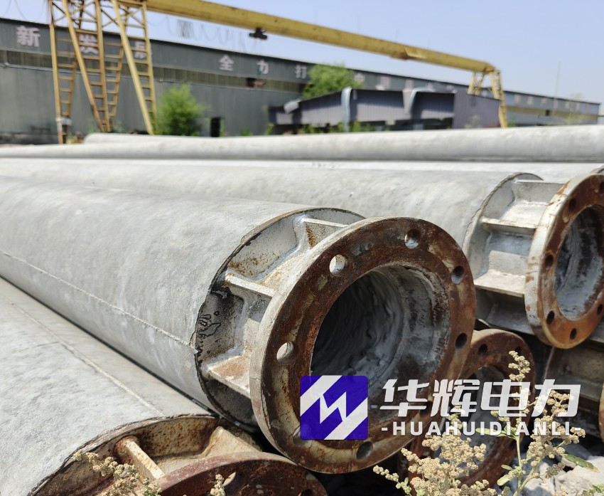 三都镇18米水泥电线杆