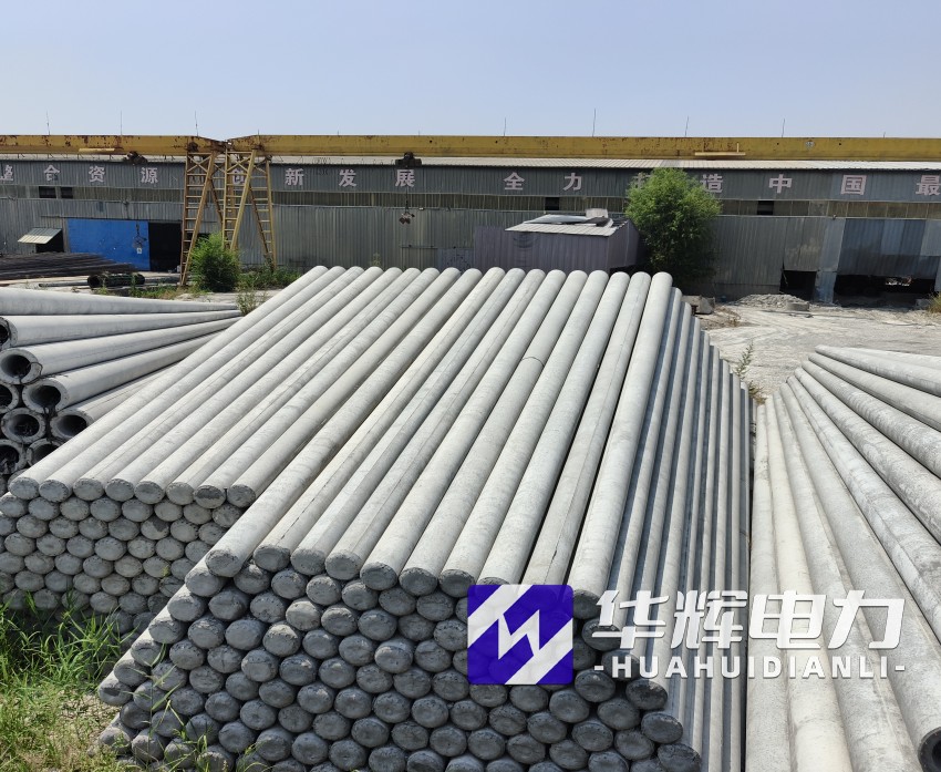 三都镇15米水泥电线杆